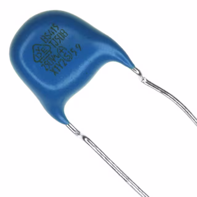 CS85-B2GA471KYGS TDK Corporation electronic component