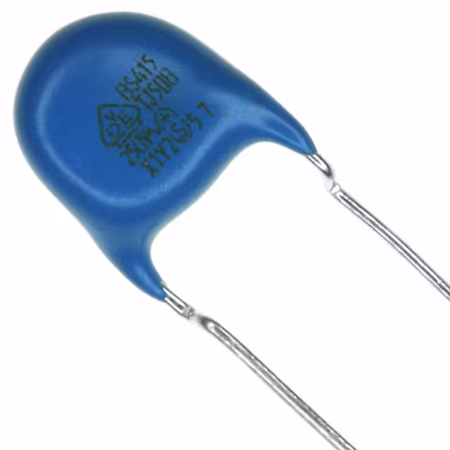 CS90-E2GA152MYGS TDK Corporation electronic component