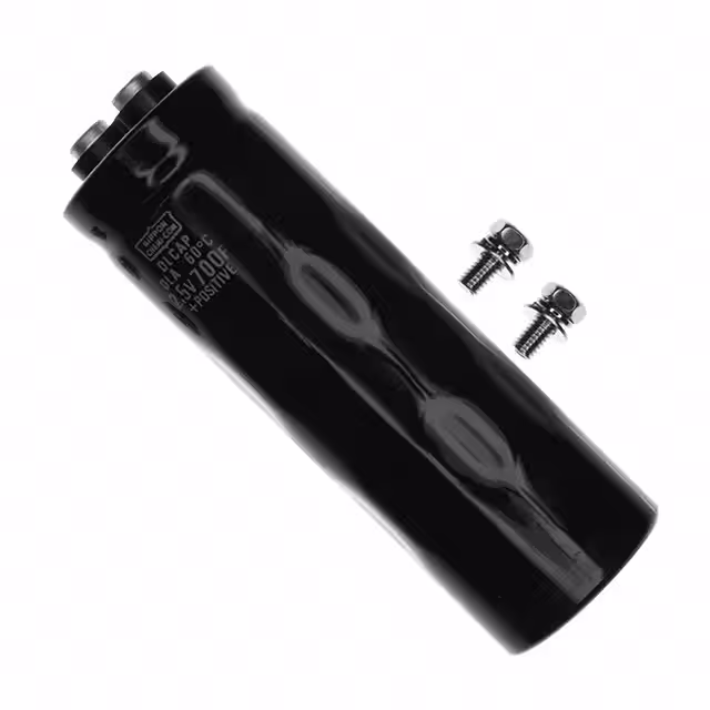 DDLA2R5LGN701KAA5S Chemi-Con electronic component