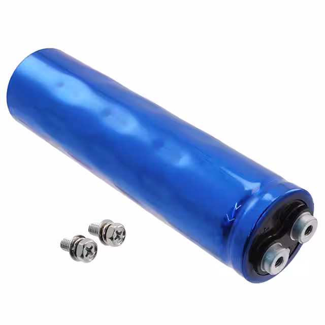 DDLC2R5LGN142KBF0S Chemi-Con electronic component