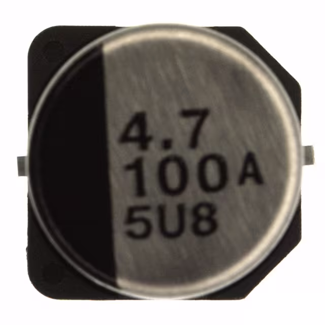 ECE-V2AA4R7UP Panasonic Electronic Components electronic component