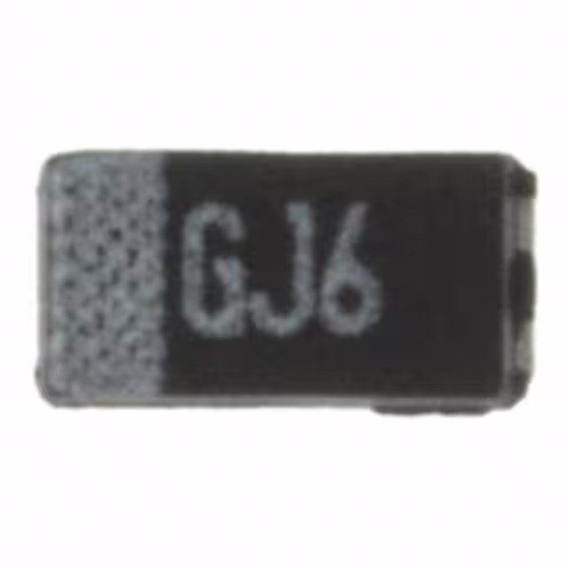 ECS-T0GP225R Panasonic Electronic Components electronic component