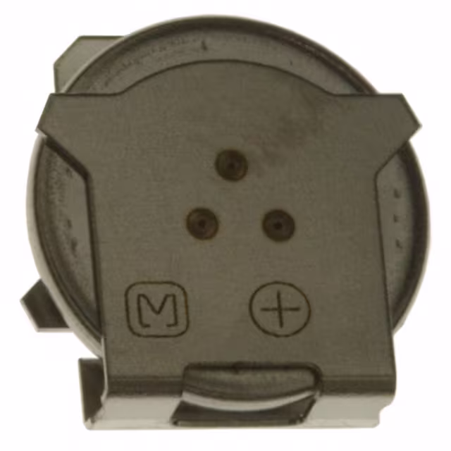 EEC-EN0F204J2 Panasonic Electronic Components electronic component