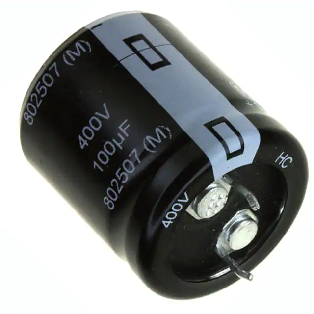 EET-HC2G181HA Panasonic Electronic Components electronic component