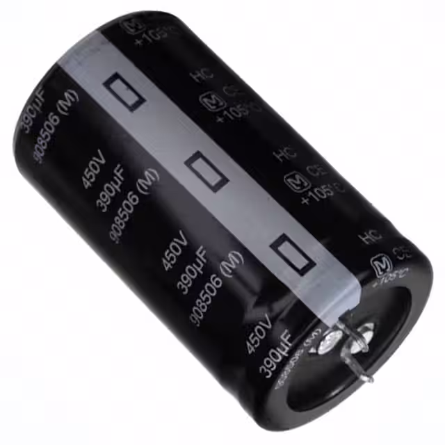 EET-HC2W391KA Panasonic Electronic Components electronic component