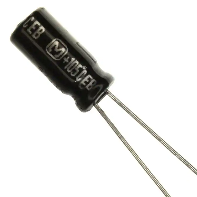 EEU-EB1J3R3SH Panasonic Electronic Components electronic component