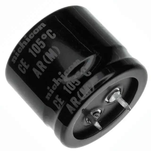 LAR2D681MELB25 Nichicon electronic component