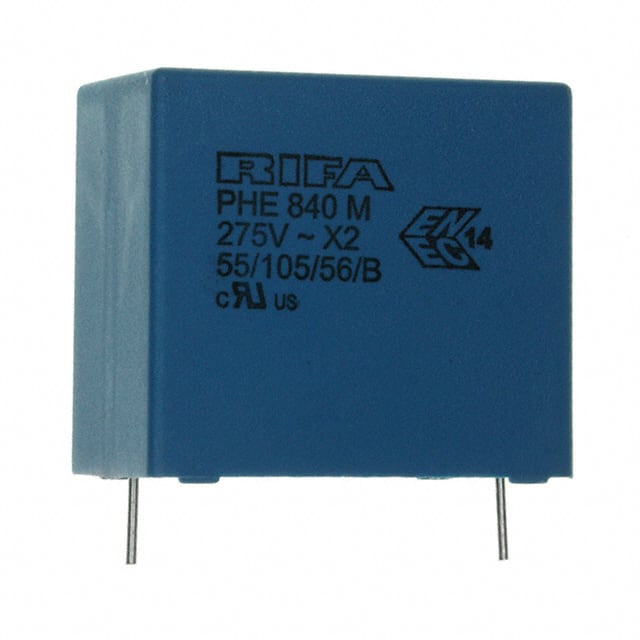 PHE840MZ7220MF14R06L2 KEMET electronic component