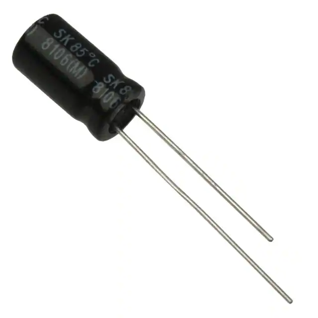 SK470M035ST Cornell Dubilier Knowles electronic component