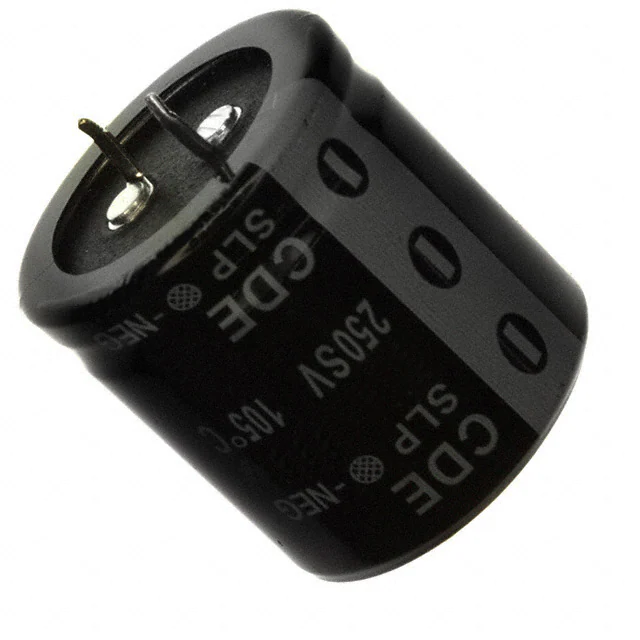 SLP102M200H5P3 Cornell Dubilier Knowles electronic component