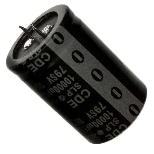 SLP333M025H9P3 Cornell Dubilier Knowles electronic component