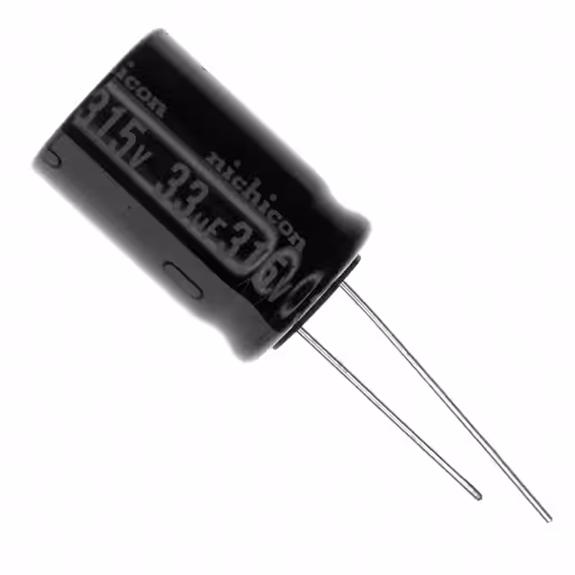 UVZ2F330MHD1TN Nichicon electronic component