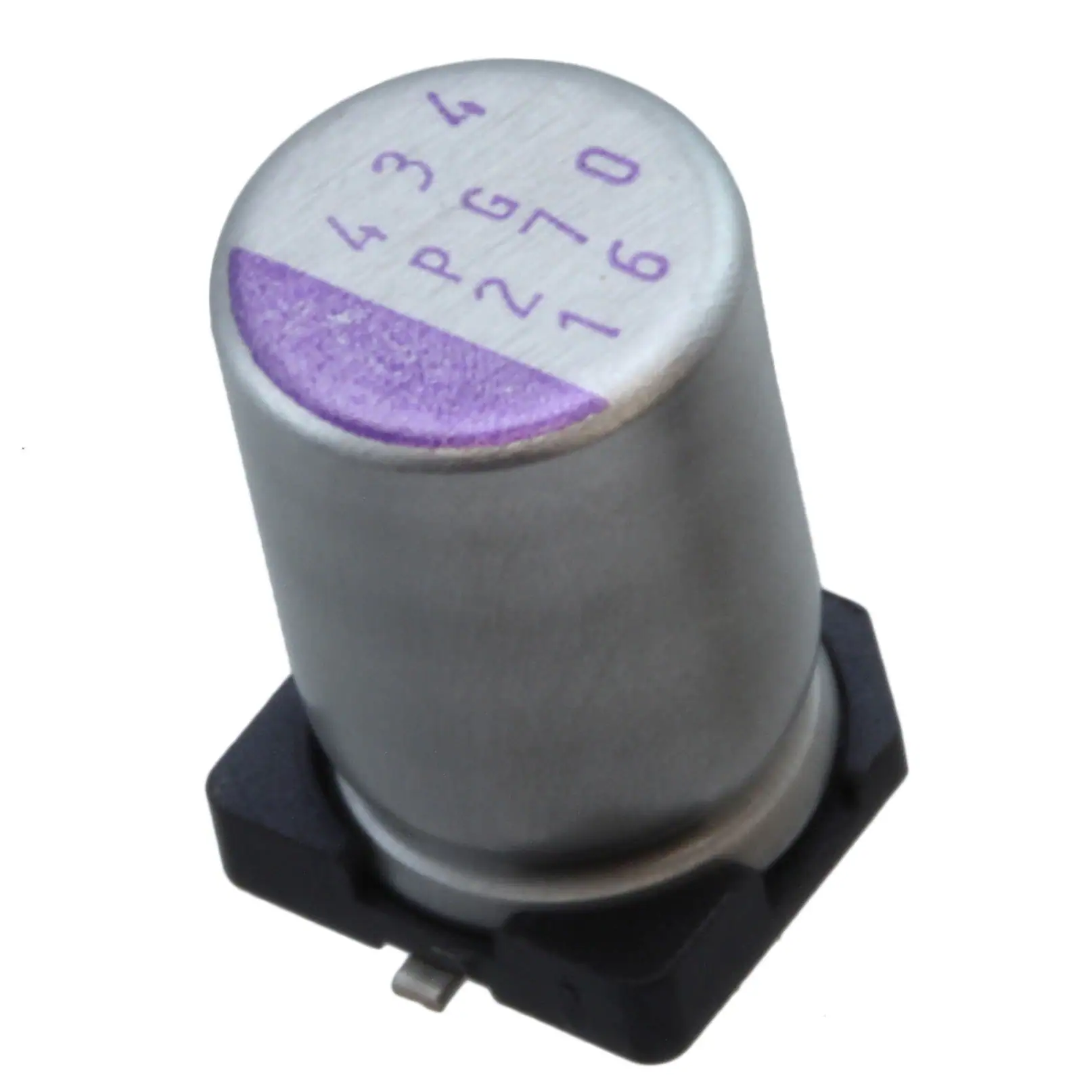 16SVPG47M Panasonic Electronic Components electronic component