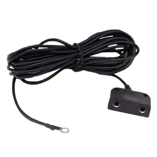 8091 Knowles Johanson Manufacturing electronic component