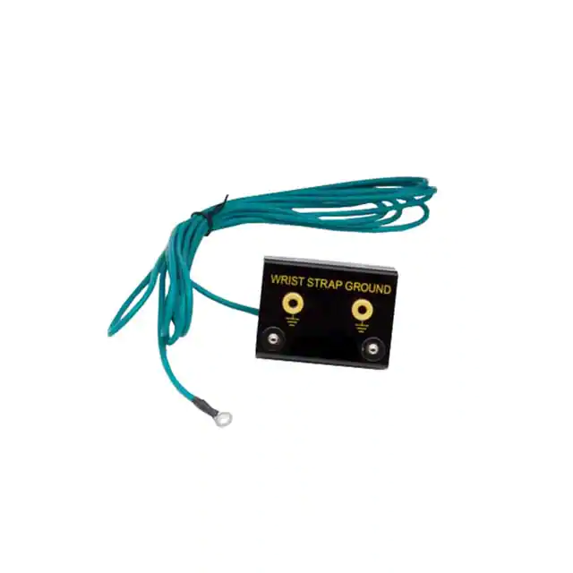 8092 Knowles Johanson Manufacturing electronic component