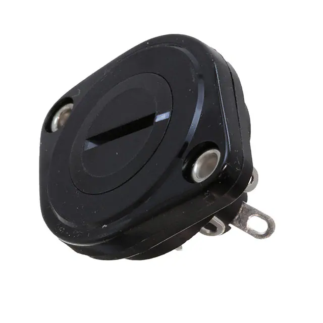 0033.1104 SCHURTER Inc. electronic component