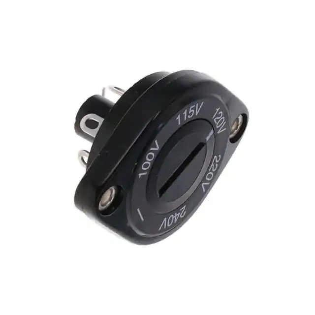 0033.1109 SCHURTER Inc. electronic component