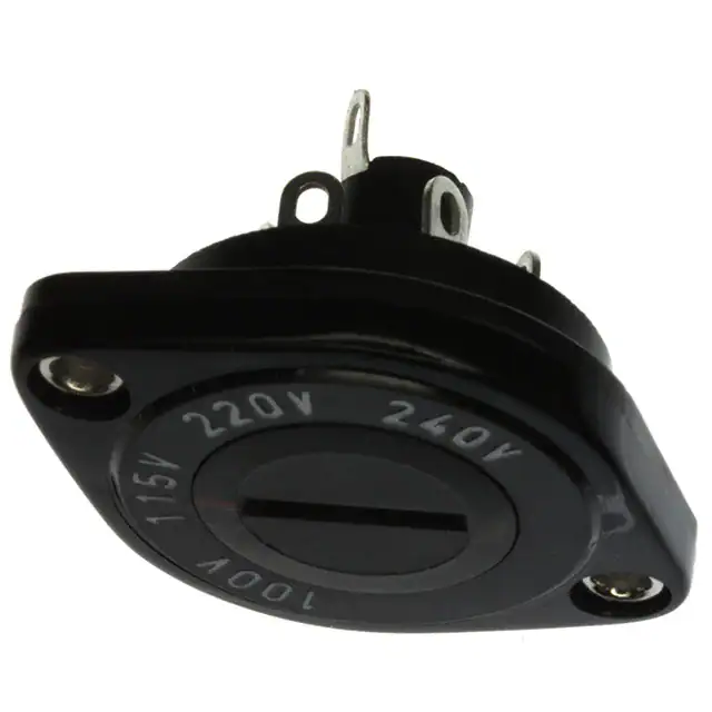0033.1118 SCHURTER Inc. electronic component
