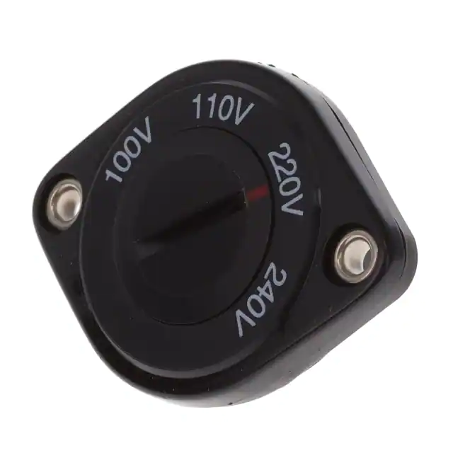 0033.1120 SCHURTER Inc. electronic component