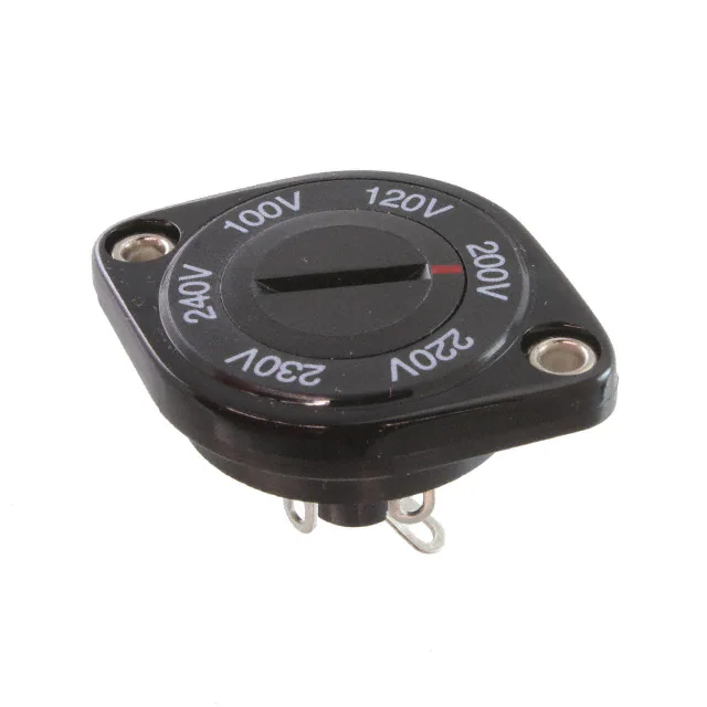 0033.1127 SCHURTER Inc. electronic component
