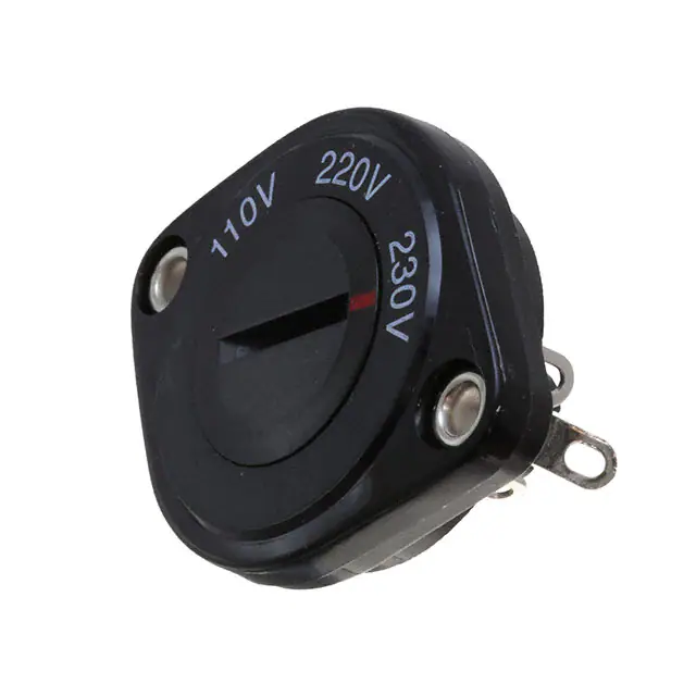 0033.1134 SCHURTER Inc. electronic component