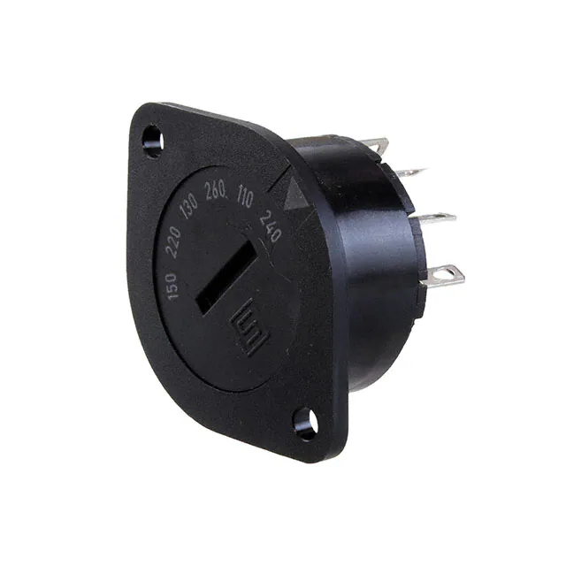 0033.3501 SCHURTER Inc. electronic component