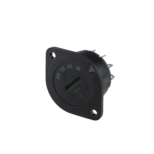 0033.3502 SCHURTER Inc. electronic component
