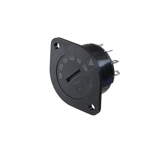 0033.3504 SCHURTER Inc. electronic component