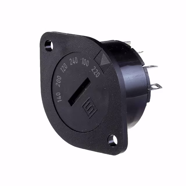 0033.3505 SCHURTER Inc. electronic component