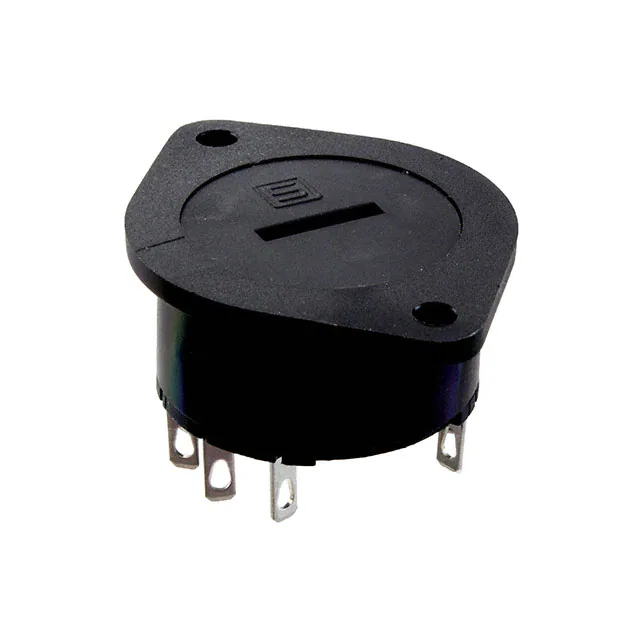 0033.3514 SCHURTER Inc. electronic component