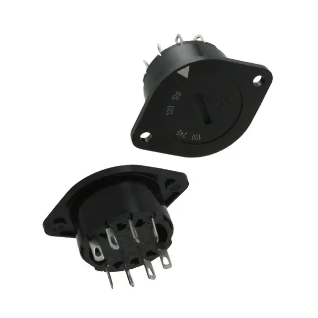 0033.3530 SCHURTER Inc. electronic component