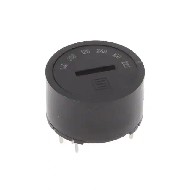 0033.3805 SCHURTER Inc. electronic component