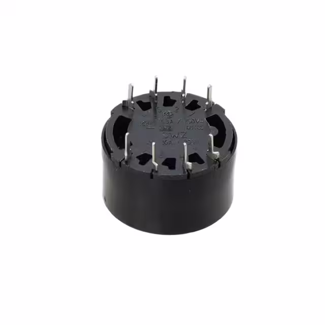 0033.3812 SCHURTER Inc. electronic component