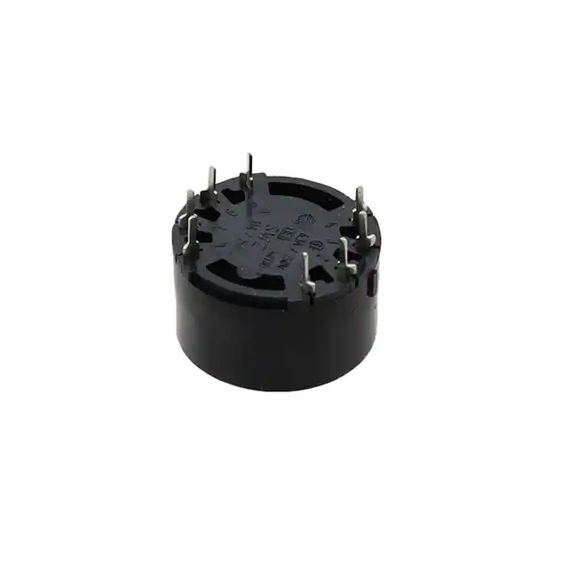 0033.3814 SCHURTER Inc. electronic component