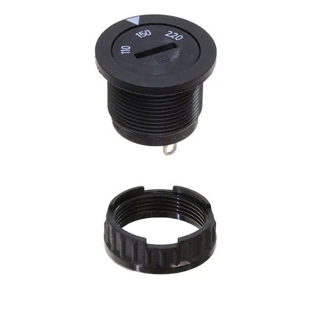 0033.4001 SCHURTER Inc. electronic component