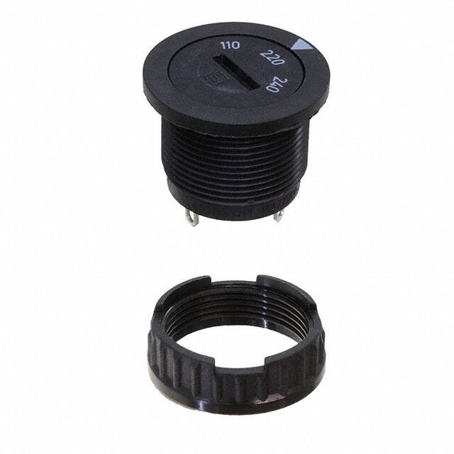 0033.4002 SCHURTER Inc. electronic component