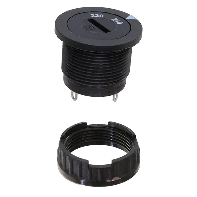 0033.4003 SCHURTER Inc. electronic component