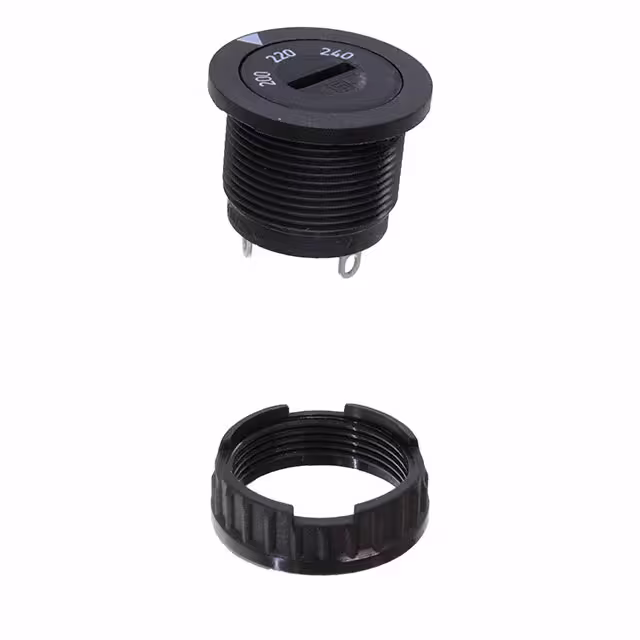 0033.4004 SCHURTER Inc. electronic component