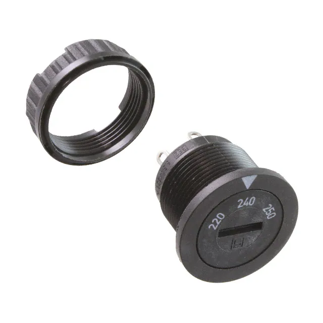 0033.4006 SCHURTER Inc. electronic component