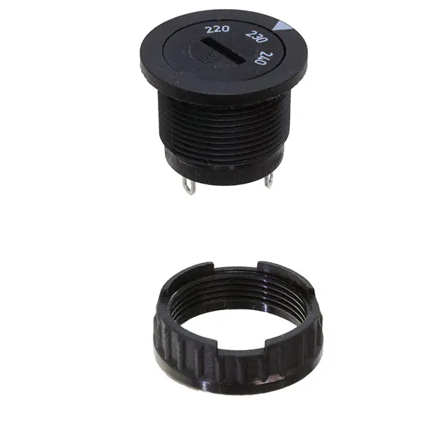 0033.4011 SCHURTER Inc. electronic component