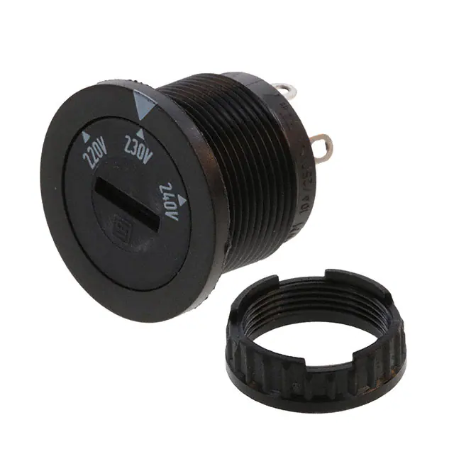 0033.4028 SCHURTER Inc. electronic component
