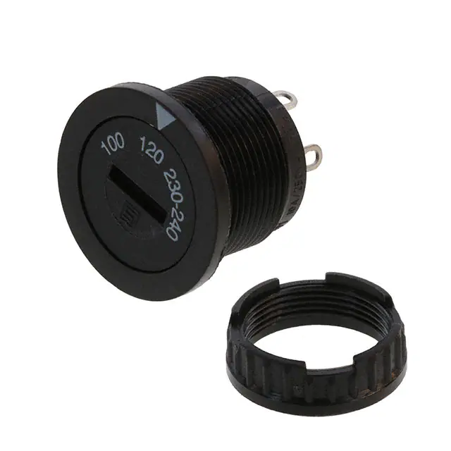0033.4057 SCHURTER Inc. electronic component