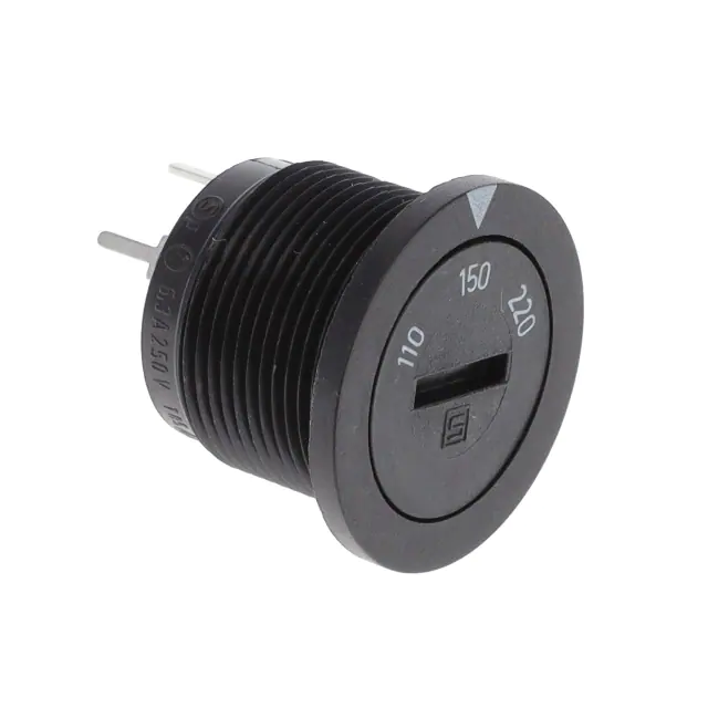 0033.4201 SCHURTER Inc. electronic component