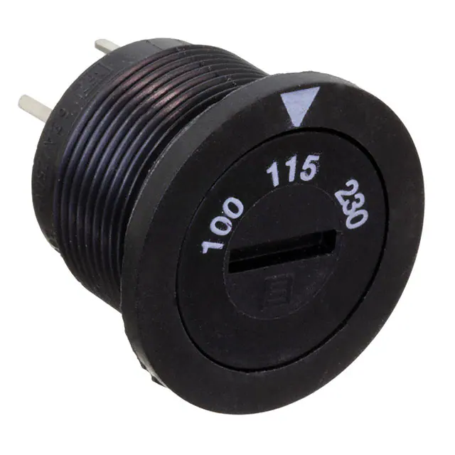 0033.4208 SCHURTER Inc. electronic component