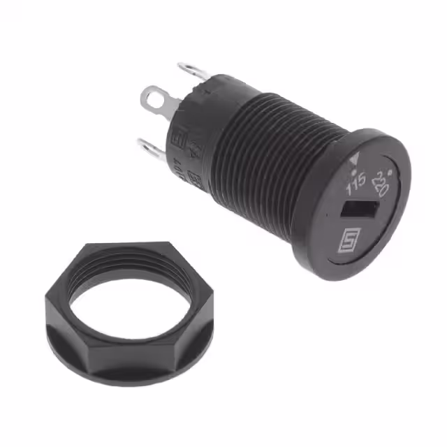 0033.4502 SCHURTER Inc. electronic component
