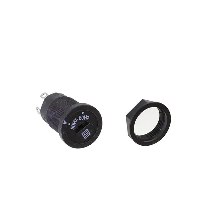 0033.4508 SCHURTER Inc. electronic component