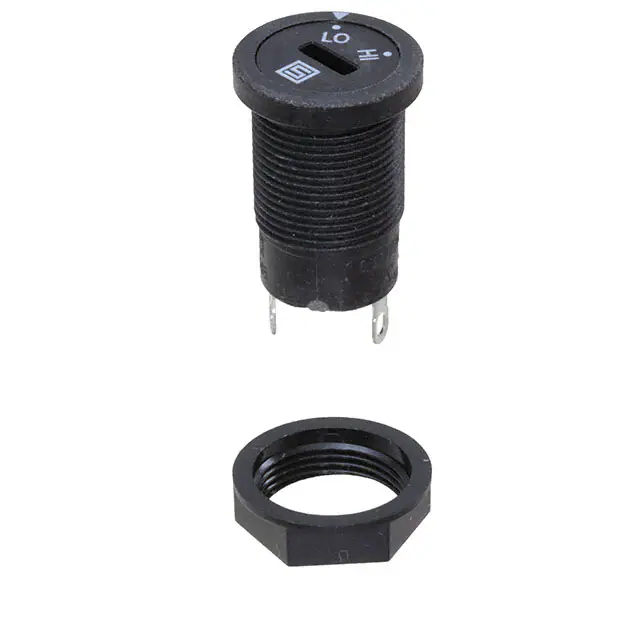 0033.4513 SCHURTER Inc. electronic component