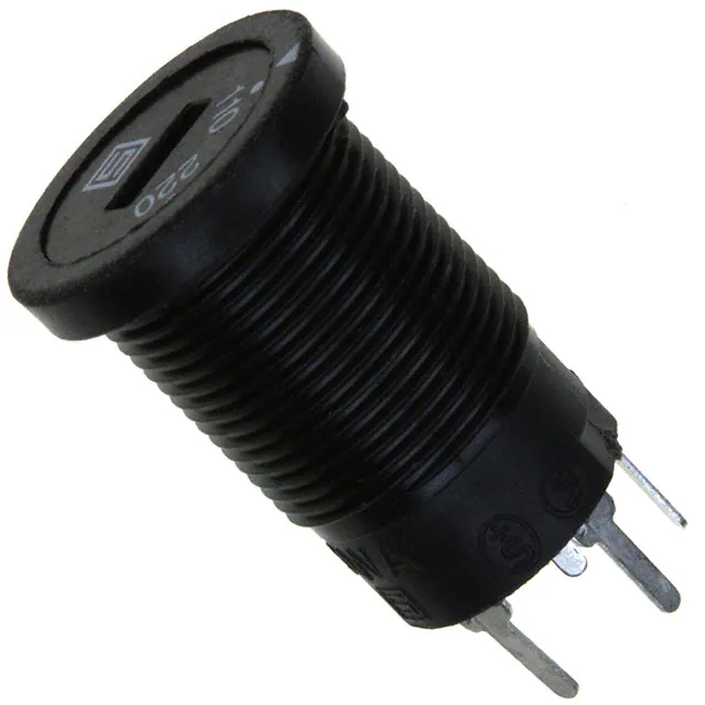0033.4601 SCHURTER Inc. electronic component