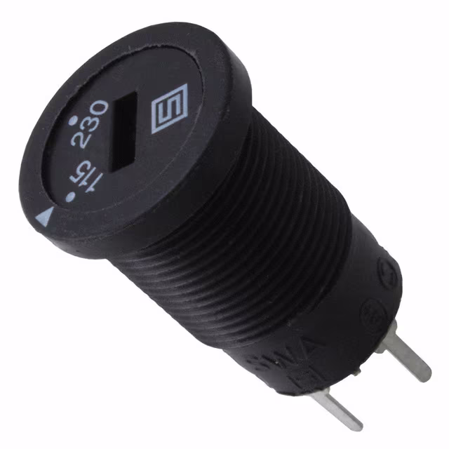 0033.4604 SCHURTER Inc. electronic component
