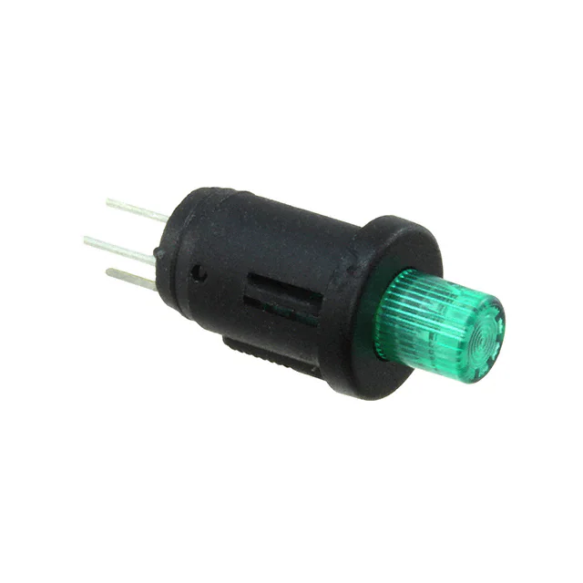 0041.9156.5127 SCHURTER Inc. electronic component